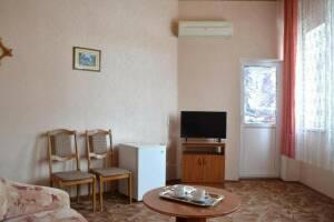 Изображение Изображение: Двухкомнатный номер #1 #3