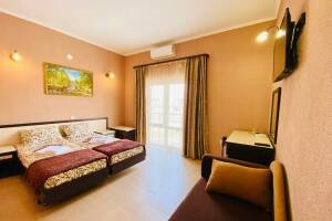 Изображение Изображение: Двухместный с доп. местом #1 #1