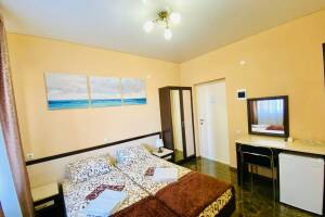 Изображение Изображение: Двухместный «Стандарт» #1 #2