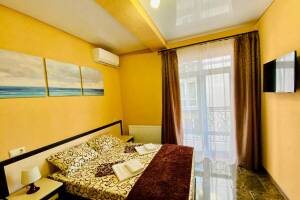 Изображение Изображение: Трехместный «Комфорт» #1 #4