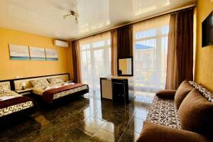 Изображение Изображение: Четырехместный «Комфорт» #1 #6