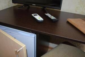 Изображение Изображение: Двухместный «Стандарт» #1 #1