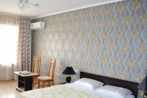 Изображение Изображение: Двухместный «Улучшенный» с боковым видом на море #1 #4