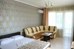 Изображение Изображение: Двухместный «Улучшенный» с видом на море #1 #7