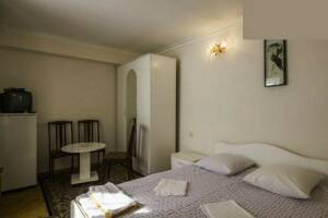 Изображение Изображение: Двухместный «Стандарт» #1 #3