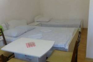 Изображение Изображение: Трехместный «Стандарт» #1 #5