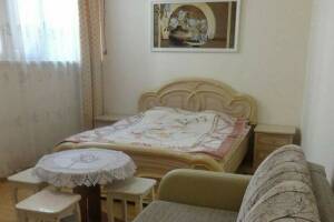 Изображение Изображение: Четырехместный «Стандарт» #1 #6