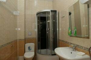 Изображение Изображение: 2-х местный «Люкс» с балконом #1 #4