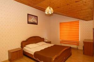 Изображение Изображение: 4-х местный 2-х комнатный номер с удобствами #1 #6