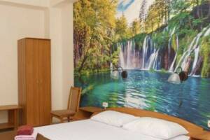 Изображение Изображение: 5-ти местный 2-х комнатный «Делюкс» #1 #7