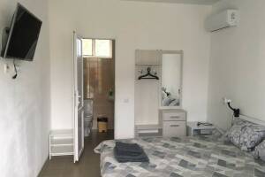 Изображение Изображение: Комната на двух человек с удобствами на 1 этаже #1 #1