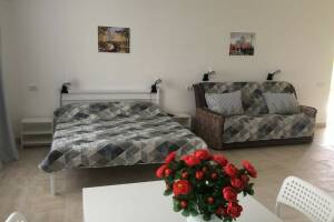 Изображение Изображение: Студия на 2 этаже #1 #5