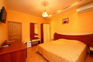 Изображение Изображение: Двухместный «Стандарт» #1 #1