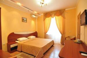 Изображение Изображение: Двухместный «Улучшенный» #1 #2