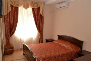 Изображение Изображение: Двухкомнатный «Люкс» #1 #4