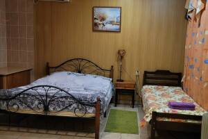 Изображение Изображение: Четырехместный с удобствами #1 #1