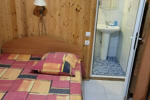 Изображение Изображение: Двухместный номер с удобствами #1 #4