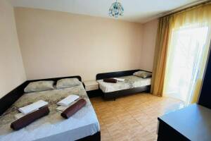 Изображение Изображение: Трехместный «Стандарт» #1 #3