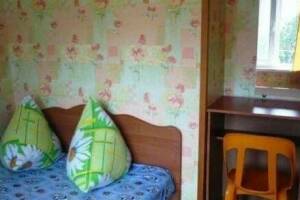 Изображение Изображение: Двухместный «Эконом» #1 #2