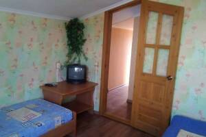 Изображение Изображение: Трехместный «Эконом» #1 #3