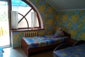 Изображение Изображение: Четырехместный «Эконом» #1 #5