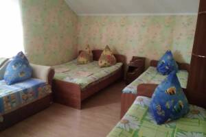 Изображение Изображение: Пятиместный «Эконом» #1 #6