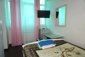 Изображение Изображение: «Стандарт» с двуспальной кроватью #1 #1