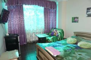 Изображение Изображение: «Стандарт улучшенный» с двуспальной кроватью #1 #3