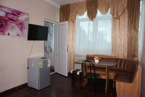 Изображение Изображение: «Люкс» двухкомнатный на 3−4 человека #1 #5