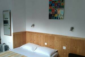 Изображение Изображение: Трёхместная комната #1 #2