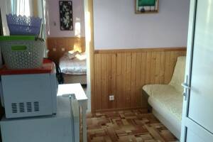 Изображение Изображение: Двухкомнатная комната #1 #4