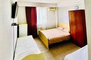 Изображение Изображение: 4-х местный без балкона #1 #2