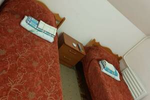 Изображение Изображение: Семейный номер улучшенный на 5 гостей #1 #6