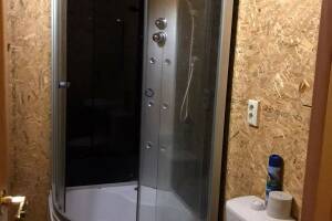 Изображение Изображение: № 1 Номер с удобствами #1 #1