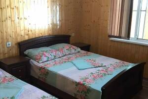 Изображение Изображение: № 4 Номер с удобствами #1 #4