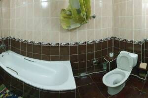 Изображение Изображение: «Люкс» с террасой #1 #3