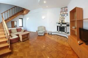 Изображение Изображение: Двухуровневый «Люкс» #1 #7