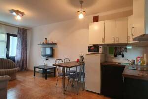 Изображение Изображение: Апартаменты с балконом #1 #8