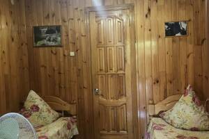 Изображение Изображение: 2-х местный «Стандарт» без кондиционера #1 #3