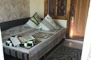 Изображение Изображение: 4-х «Стандарт» местный двухкомнатный #1 #5