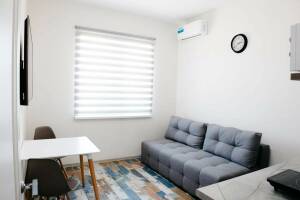 Изображение Изображение: Апартаменты 2-комнатные 1 этаж #1 #1