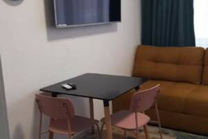 Изображение Изображение: Апартаменты 2-комнатные с лоджией #1 #4