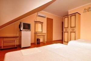 Изображение Изображение: 4-х местный «Люкс» #1 #3