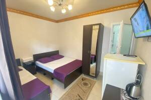 Изображение Изображение: 2-х местный номер с удобствами #1 #2