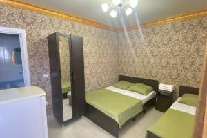 Изображение Изображение: 3-х местный номер с удобствами #1 #3