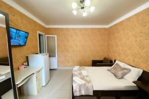 Изображение Изображение: 4-х местный номер с удобствами #1 #4