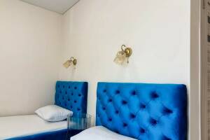 Изображение Изображение: Двухместная комната с раздельными кроватями #1 #1