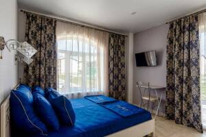 Изображение Изображение: Двухкомнатный «Семейный» #1 #3