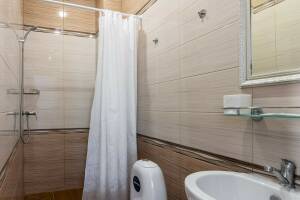 Изображение Изображение: Четырехместная комната «Люкс» #1 #5