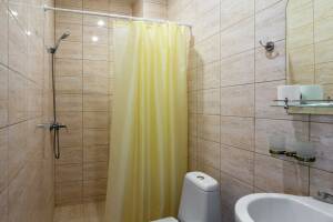 Изображение Изображение: Семейный двухкомнатный с видом на море #1 #6